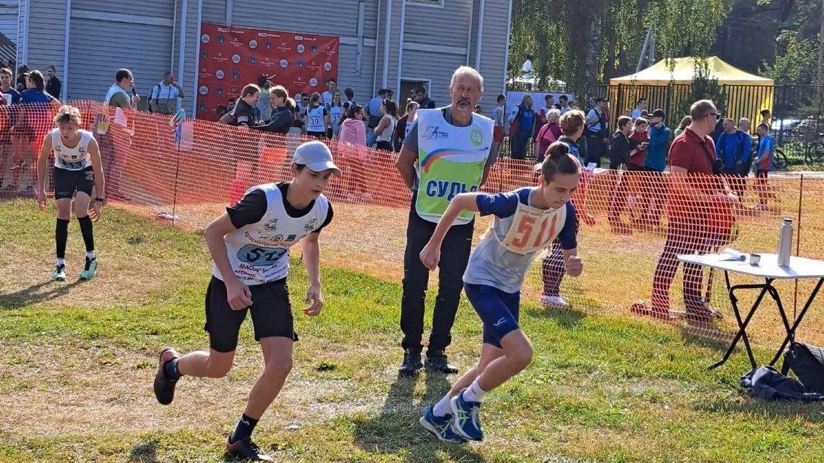 МБУ ДО «Спортивная школа «Озеры»