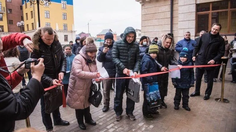 Дольщики проблемного дома в ЖК «Опалиха О3» получили ключи