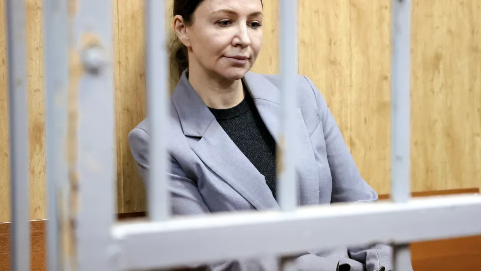 Фото: ТАСС/Сергей Савостьянов