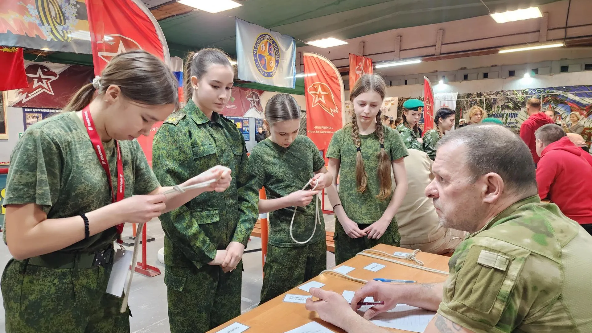 Ольга Аввакумова