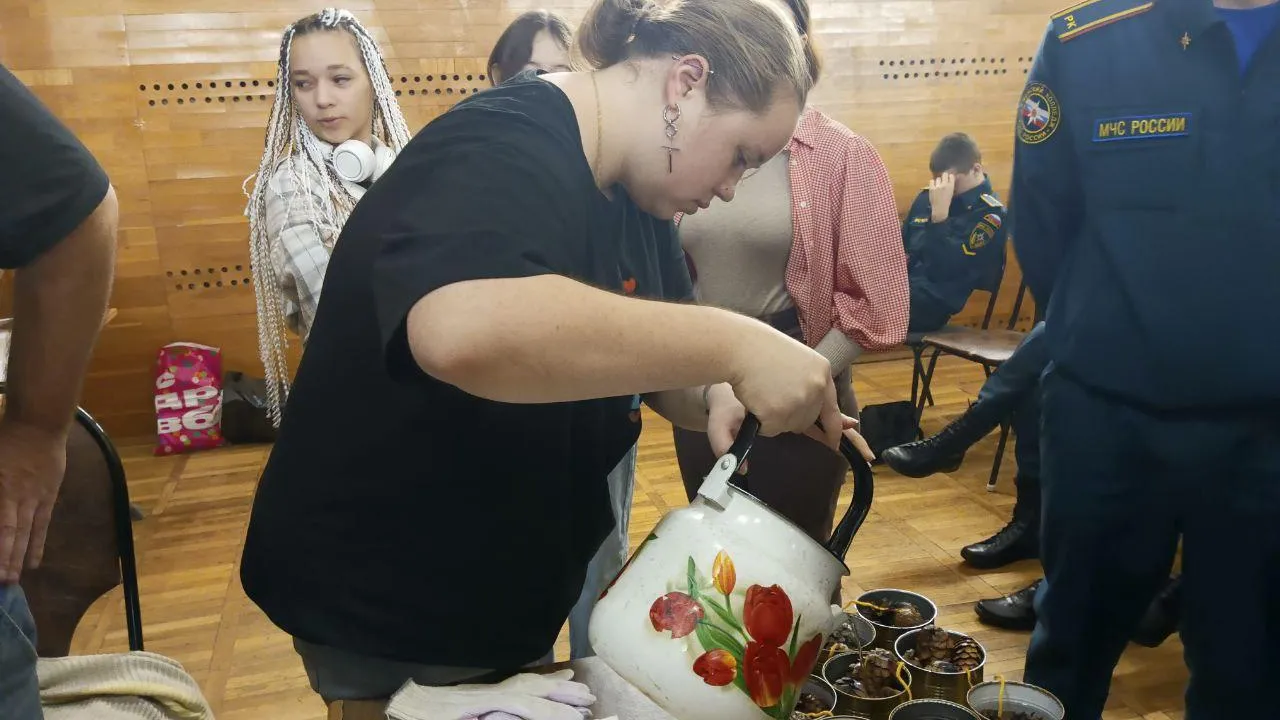 Фото: Министерство образования Московской области