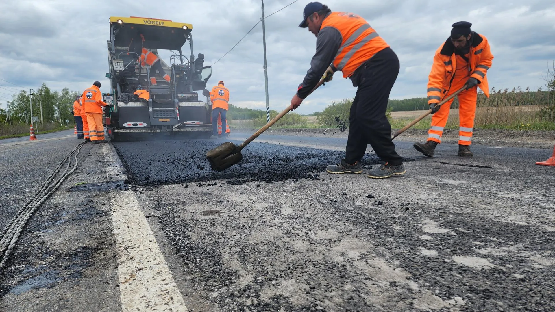 Фото: Анастасия Сараева