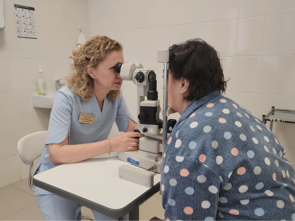 Фото: МедиаБанк Подмосковья/Наталья Лымарь