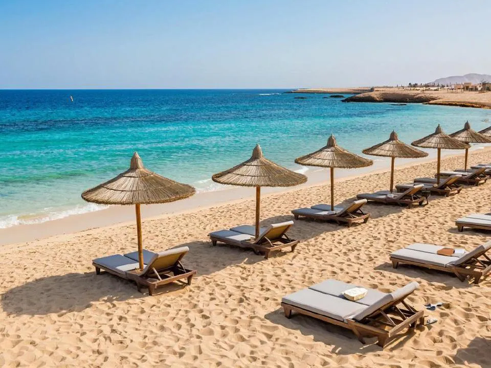 От 110 тыс. рублей: топ-7 жарких направлений для отдыха на Новый год у моря