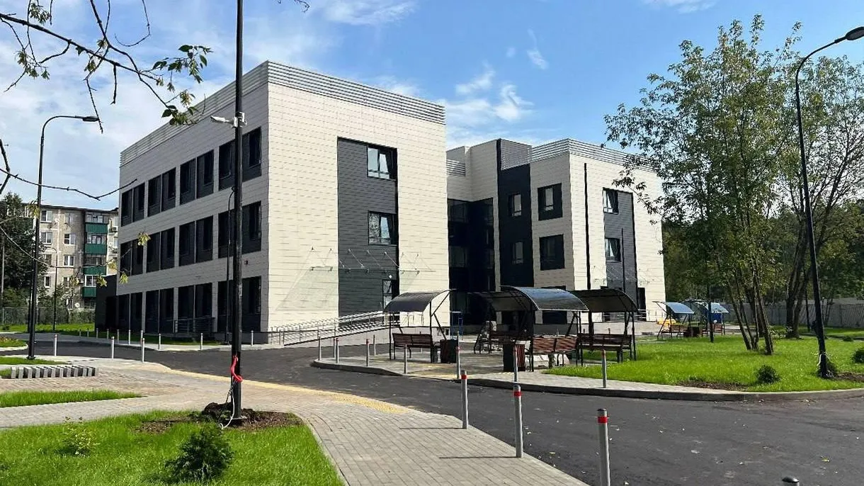 Главгосстройнадзор МО