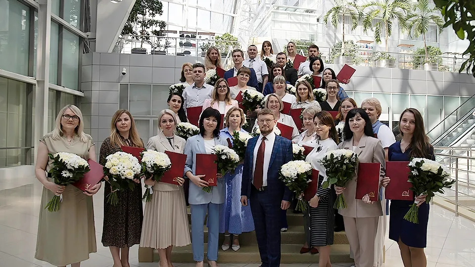 Фото: пресс-служба губернатора и правительства Московской области