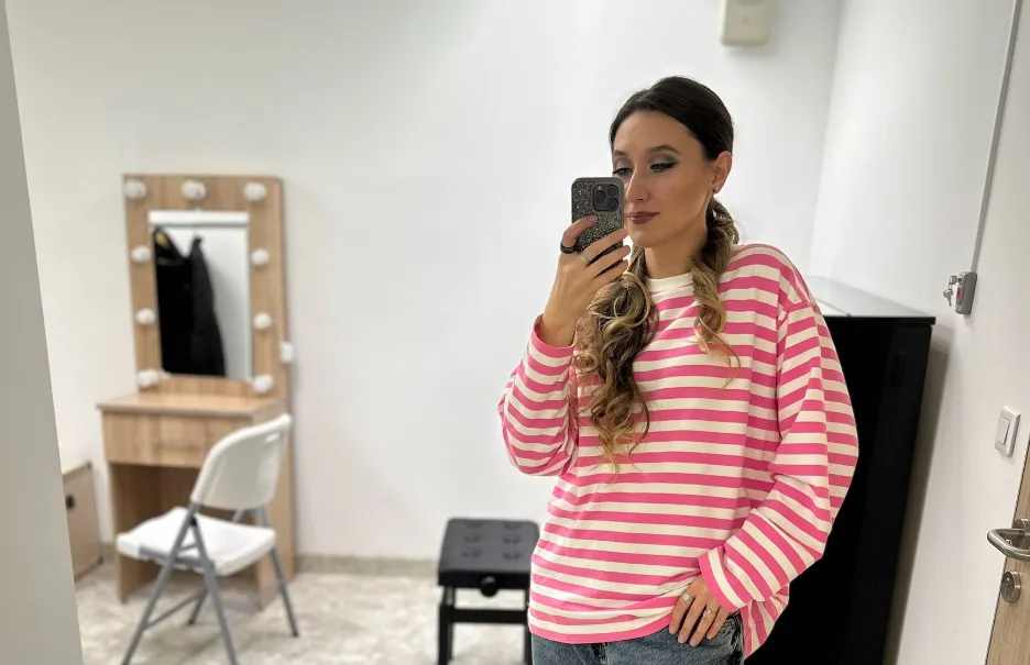 Таня Поклад