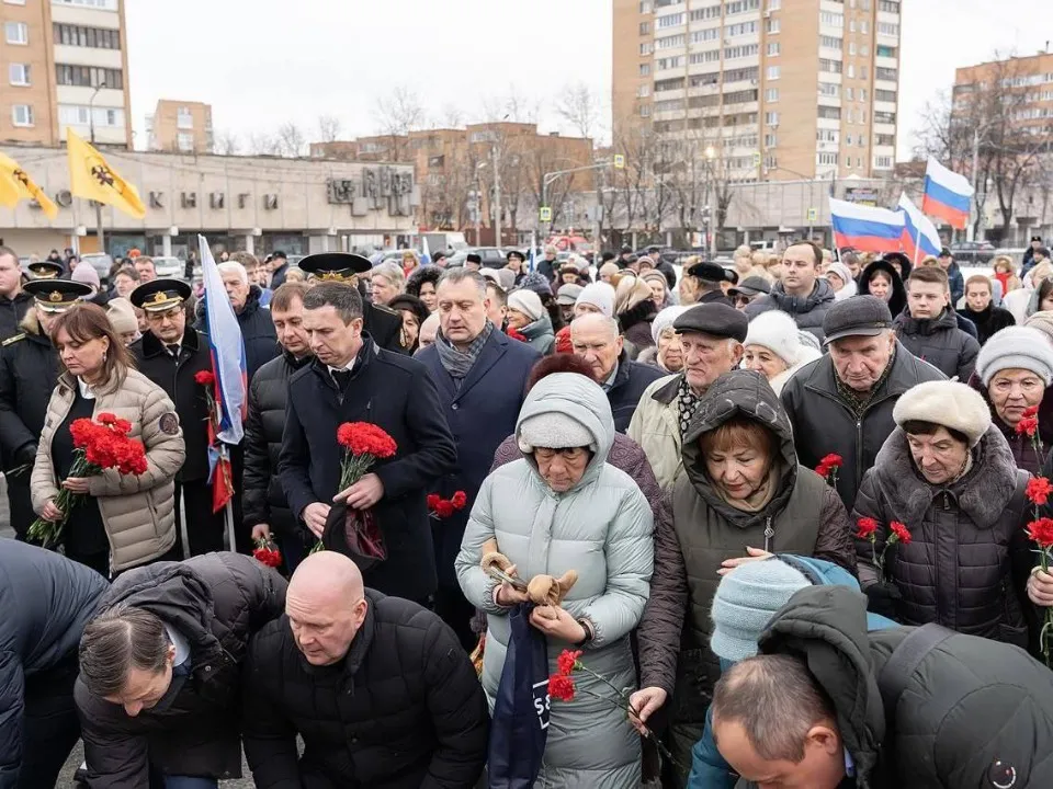Фото: пресс-служба администрации г. о. Подольск