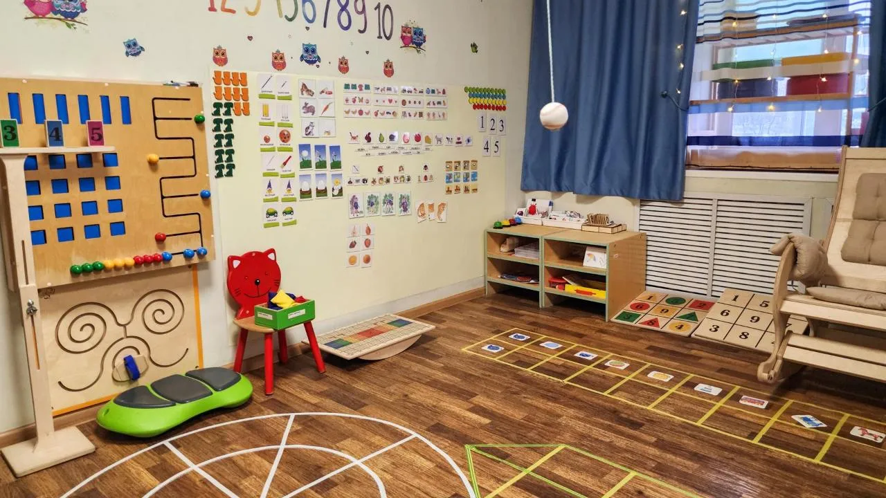 REGIONS/Мария Андрюхина