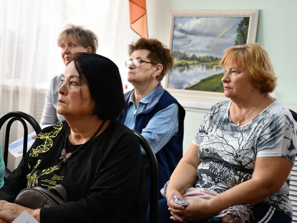 Фото: пресс-служба администрации г.о. Жуковский