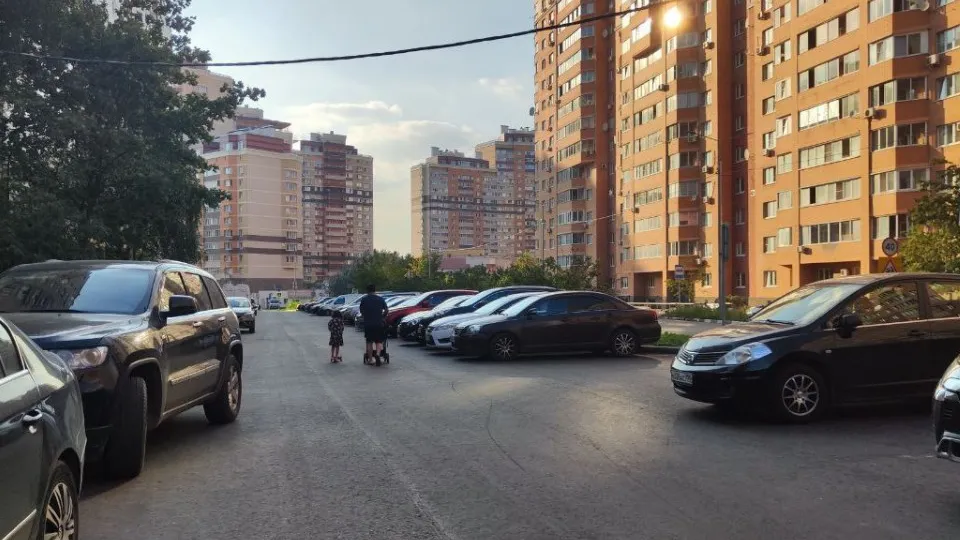 Фото: пресс-служба Администрации г.о. Котельники