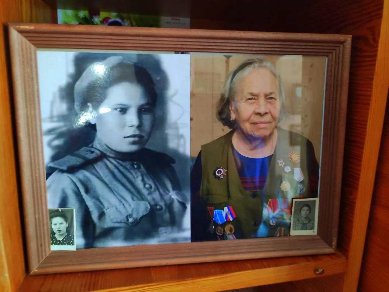 фото: администрация Краснознаменска