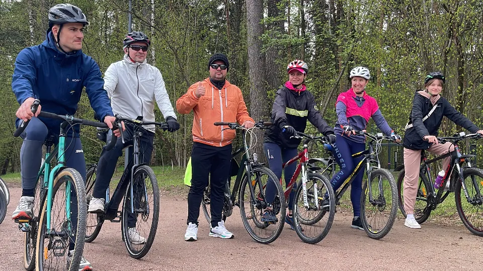 Фото: МедиаБанк Подмосковья/Никита Сморкалов