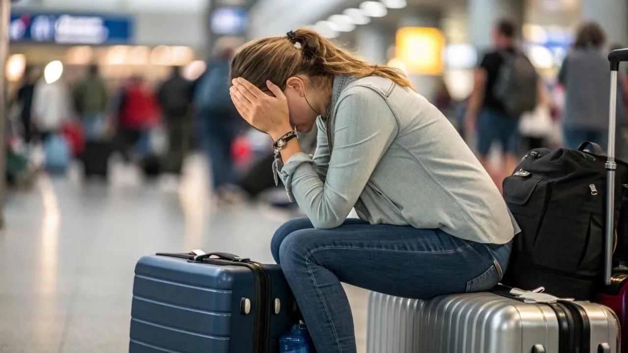 Туроператор кинул застрявших на Мальдивах россиян без помощи