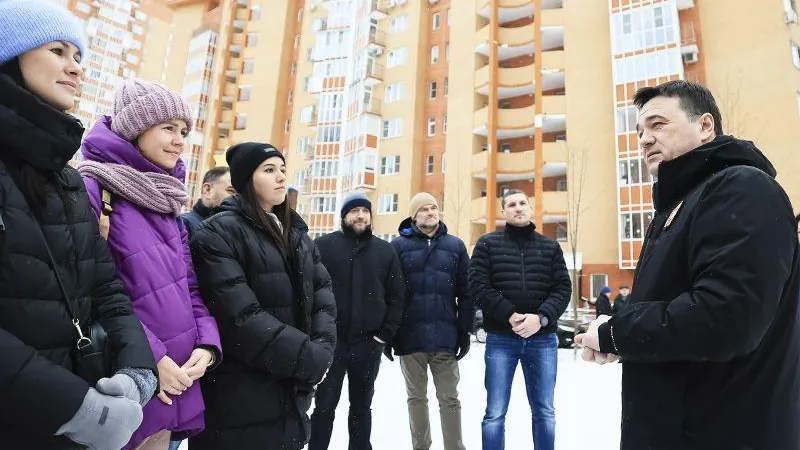 Константин Семенец