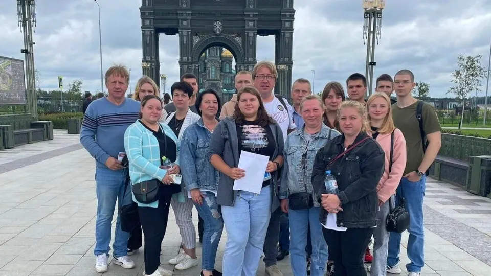 Фото: ГБОУ МО «Можайский техникум»