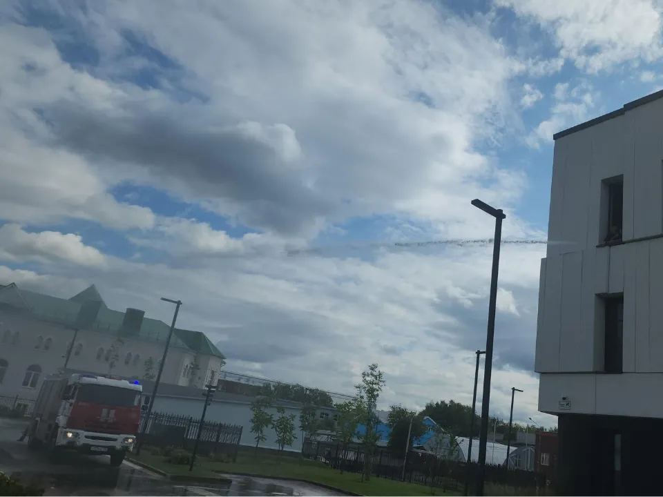 Фото: Михаил Раскин