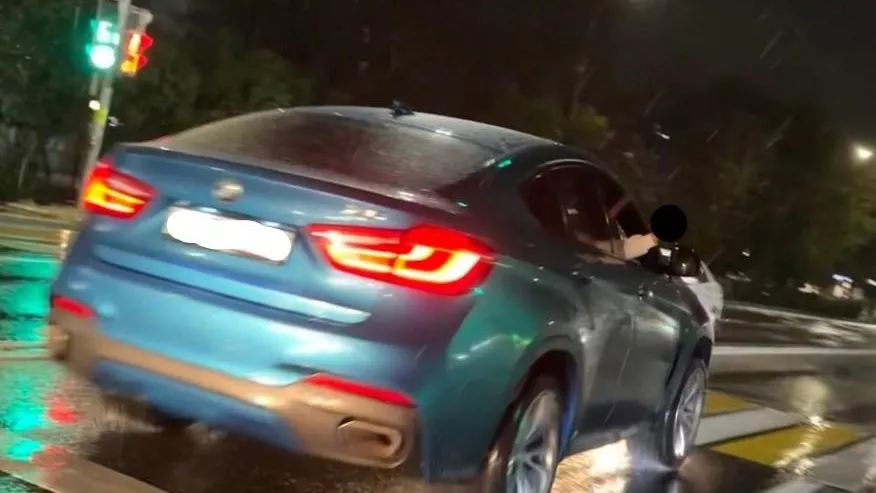 Фото: Автолюбители г. Истра / ВКонтакте