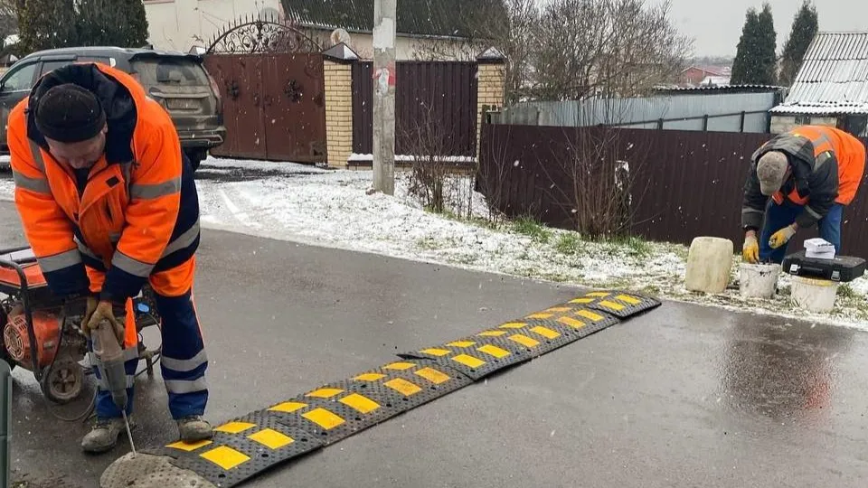 Фото: пресс-служба администрации г.о. Воскресенск