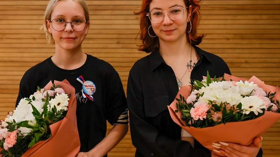 Фото: Пресс-служба Мытищи