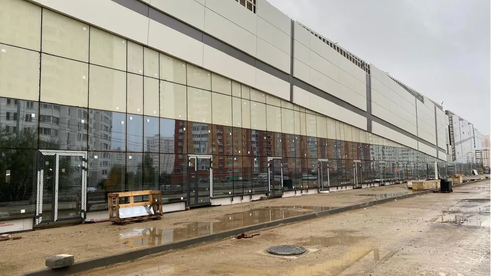 Фото: Главгосстройнадзор МО