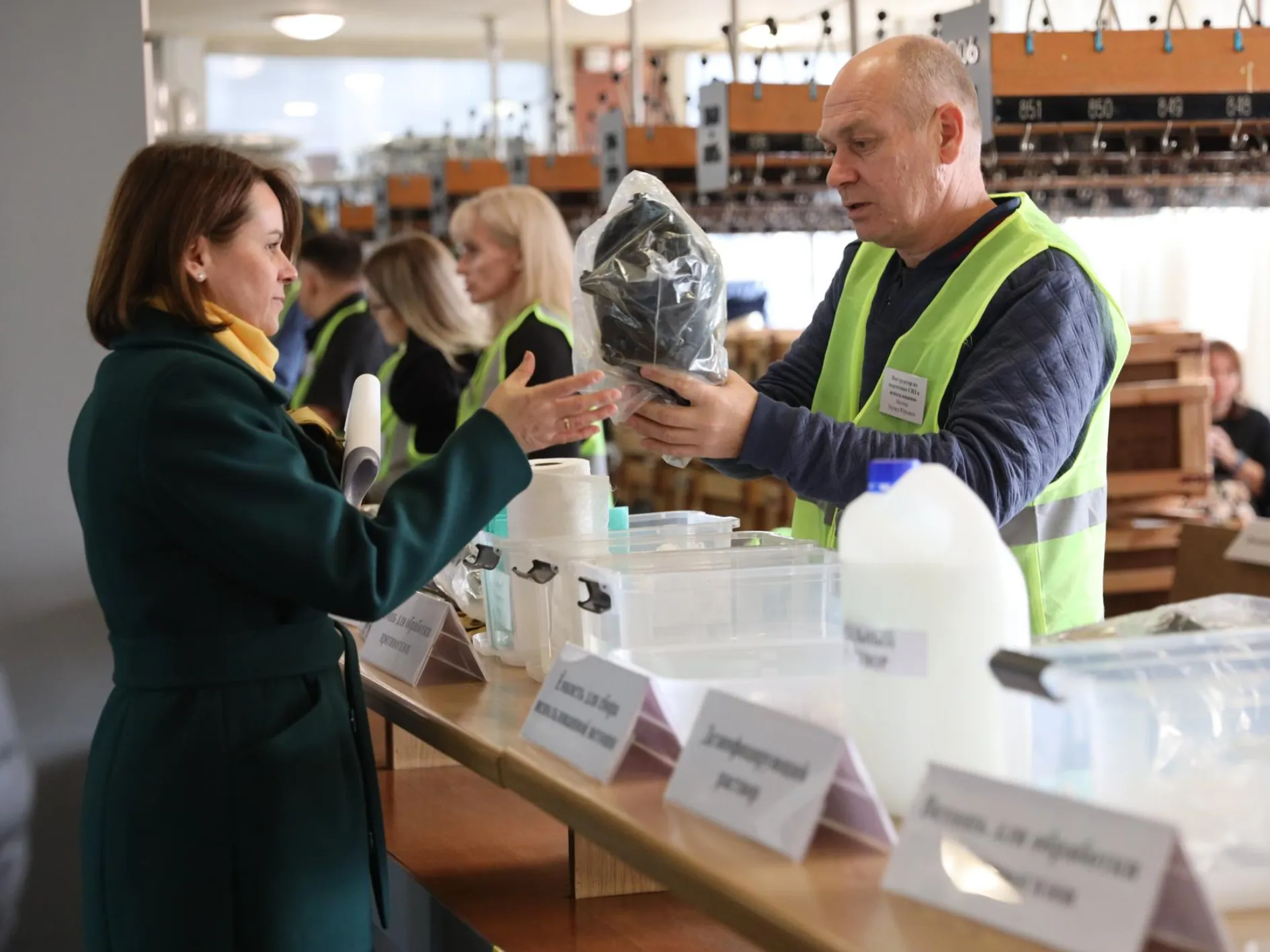 Фото: Раменский Медиацентр