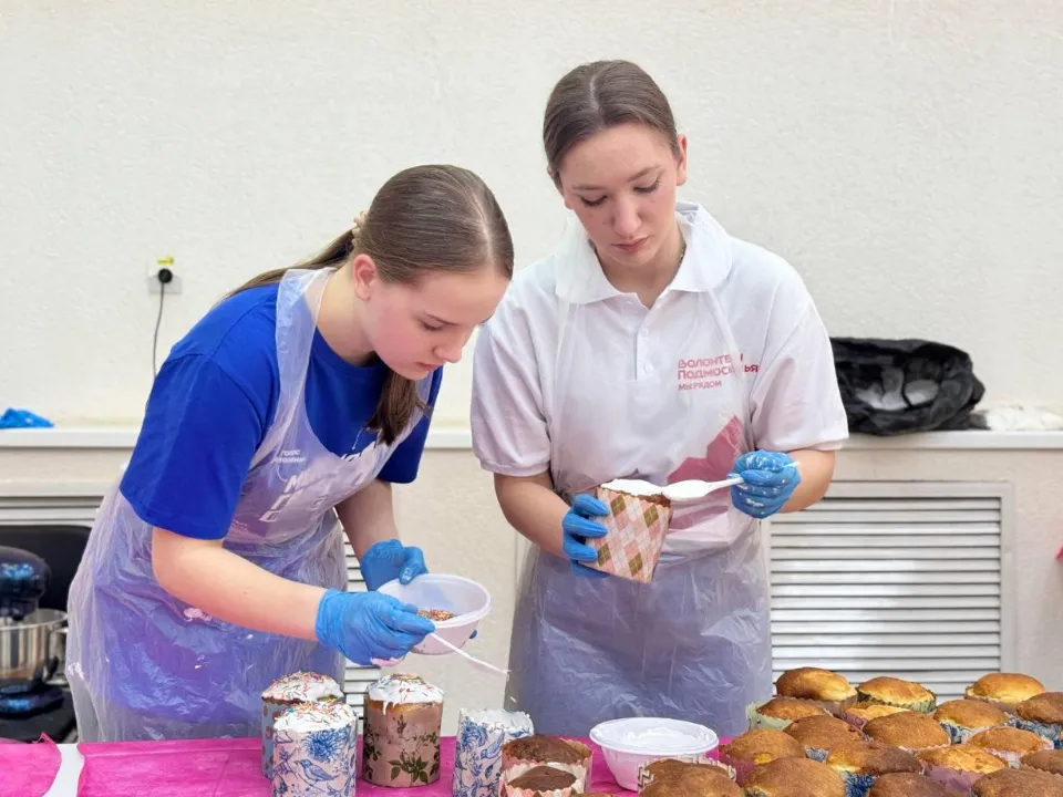 Фото: Яна Шаливская