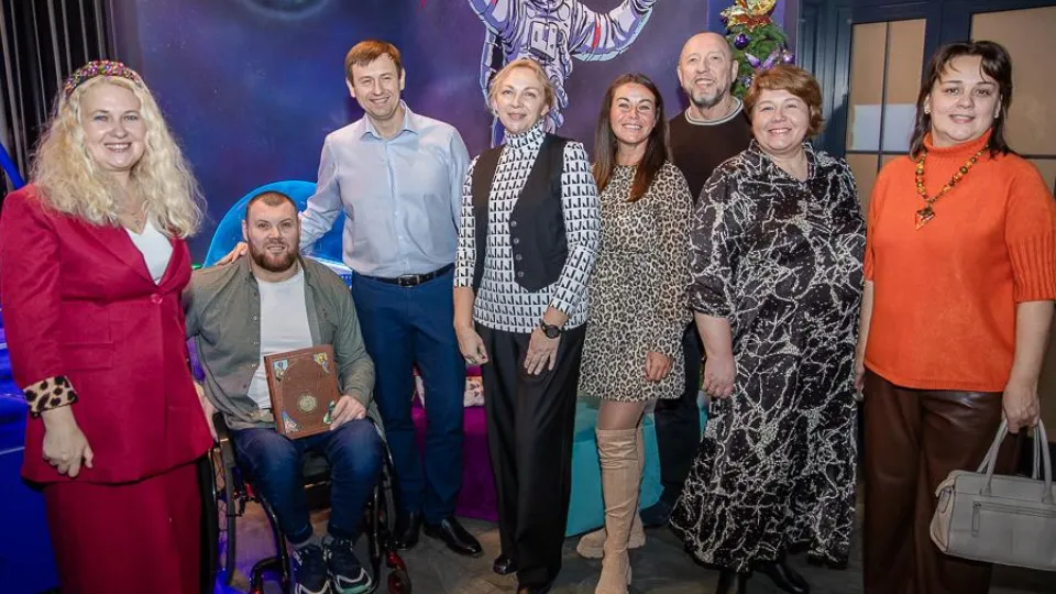 Фото: пресс-служба администрации Одинцовского г.о.