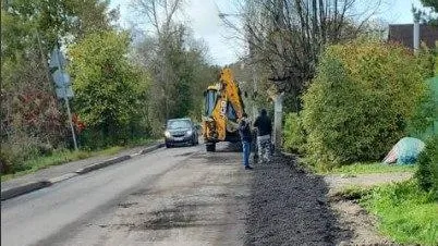 Минтранс Подмосковья