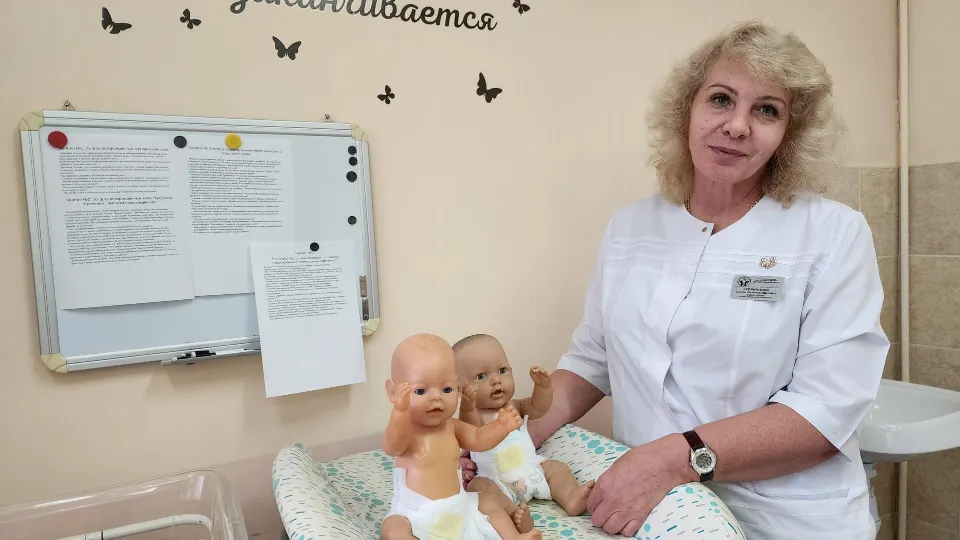 Фото: REGIONS/Ольга Аввакумова