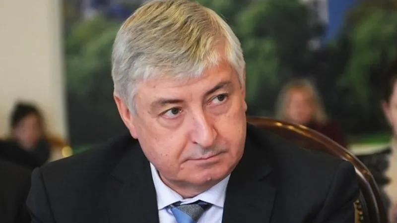 Архив Подмосковье сегодня