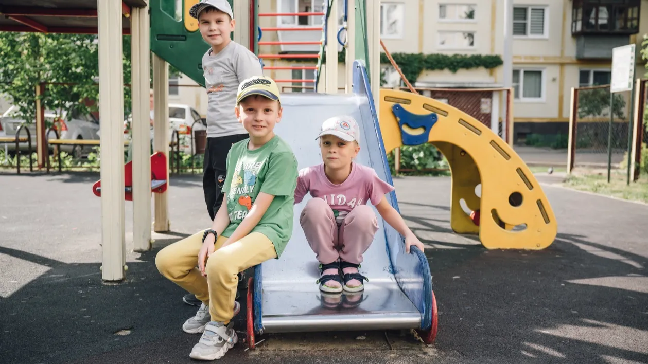 Фото: Министерство благоустройства Московской области