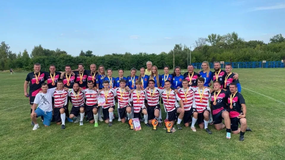 Фото: Администрация г.о. Чехов