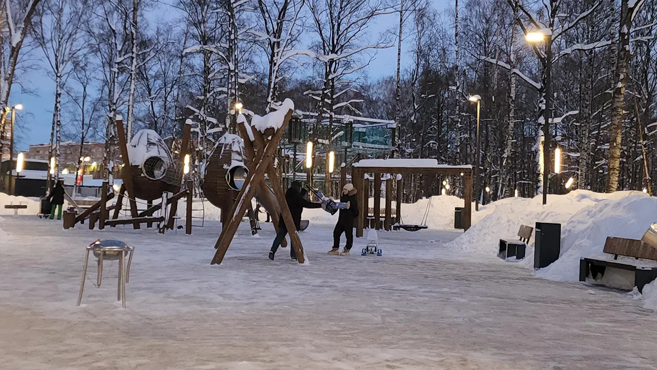 МедиаБанк Подмосковья/Екатерина Федосеева