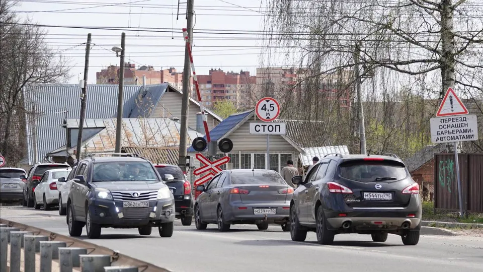 Фото: МедиаБанк Подмосковья/Дарья Леонова