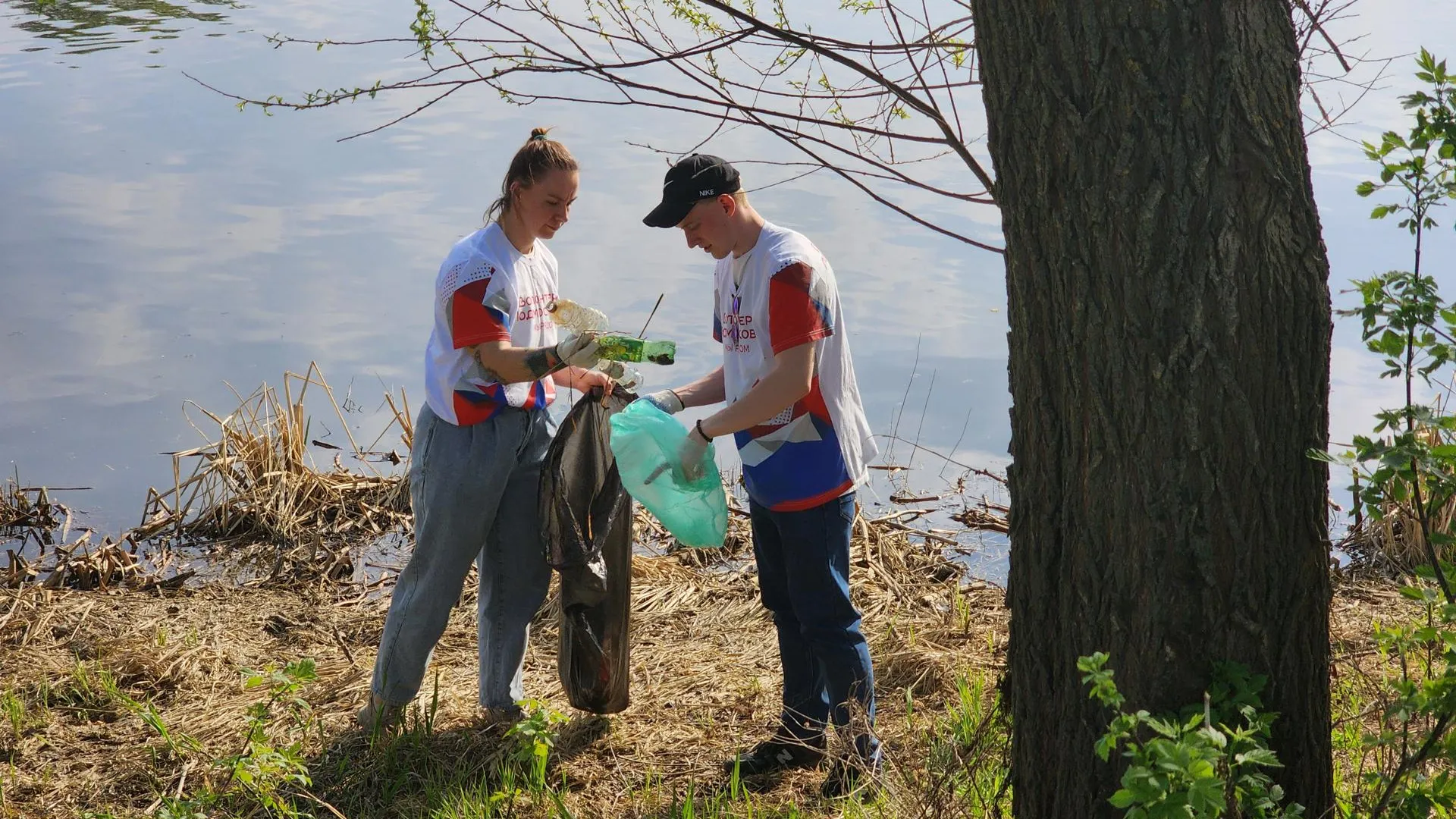Фото: Светлана Плотникова