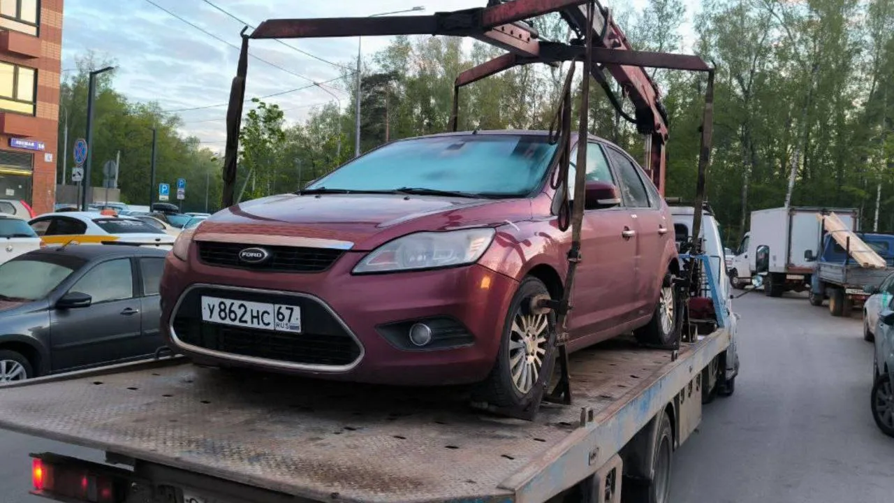 Фото: пресс-служба администрации Ленинского городского округа