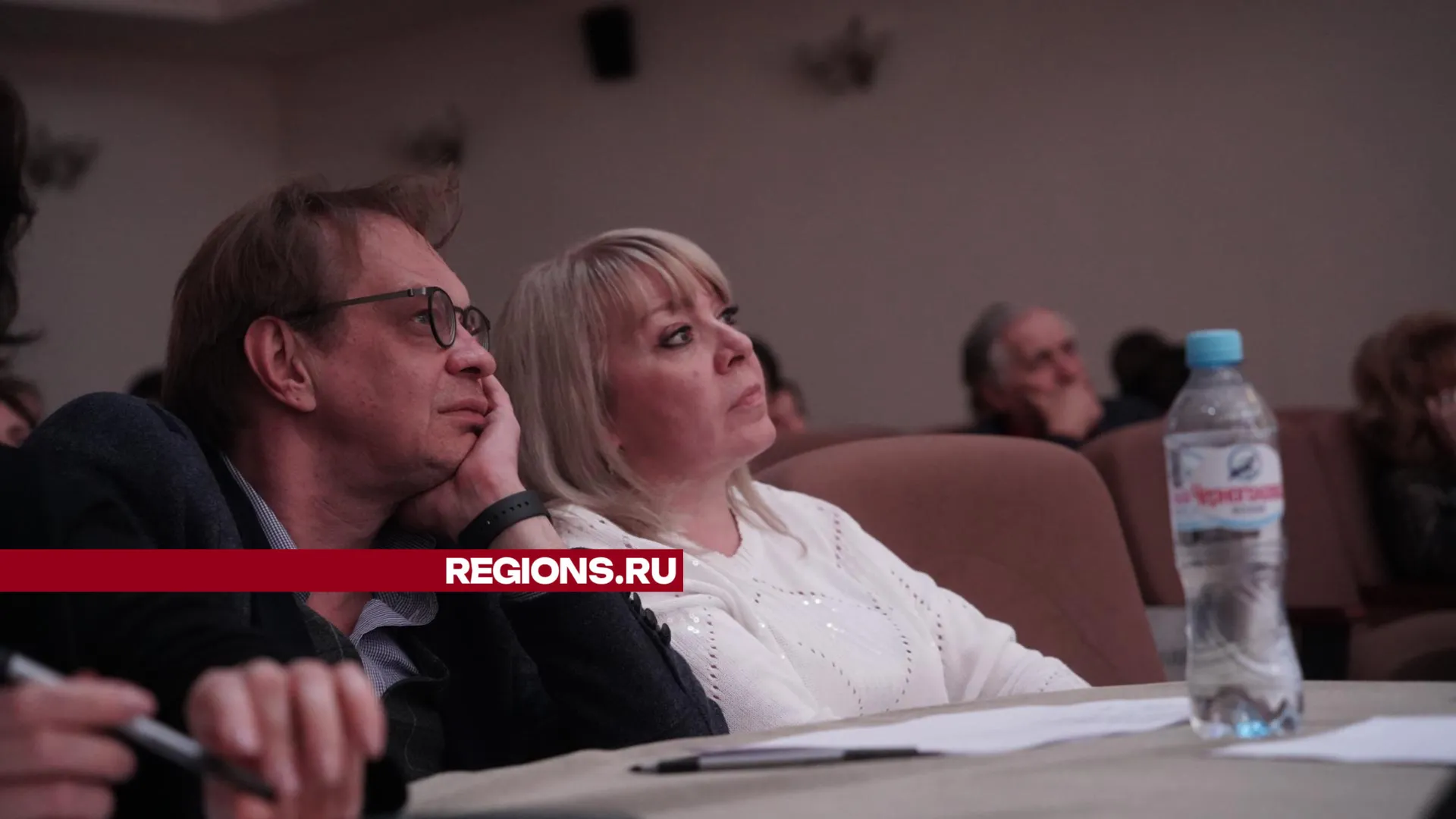 Фото: Анастасия Хренкова