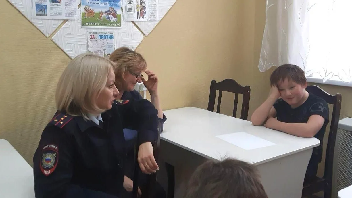 Фото: СЦ «Зарайский»