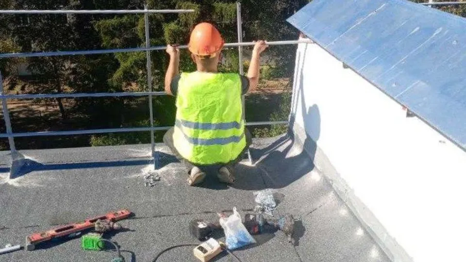 Фото: пресс-служба Министерства жилищно-коммунального хозяйства Московской области