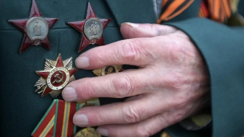 Александр Гальперин / РИА Новости