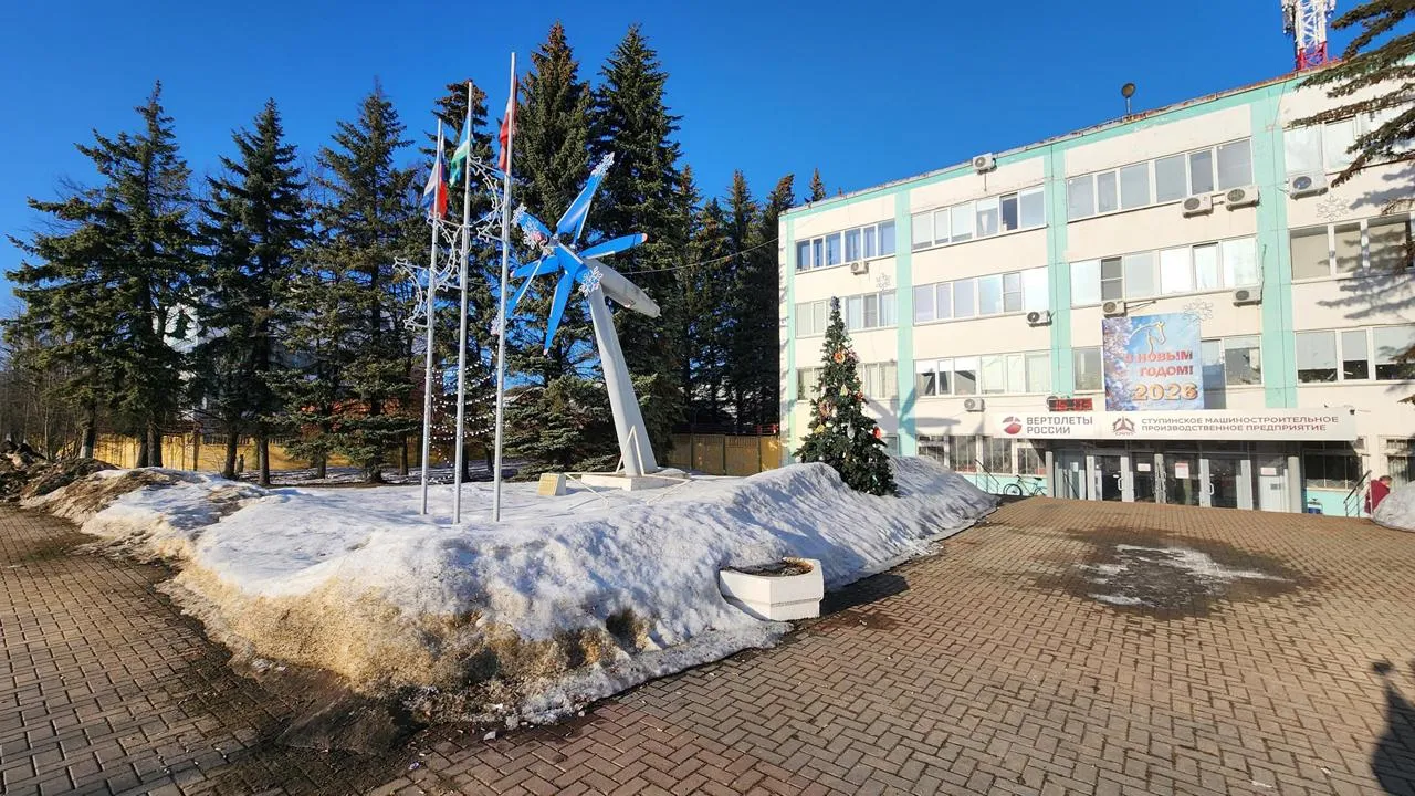 Медиабанк Подмосковья/Иван Дубров