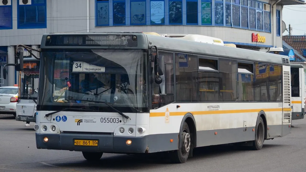 Из архива редакции