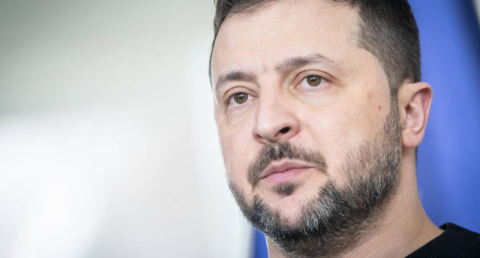 Подполковник Бод: Зеленский желает использовать ультиматум Трампа для передышки