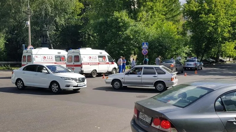 Люберцы/vk.com