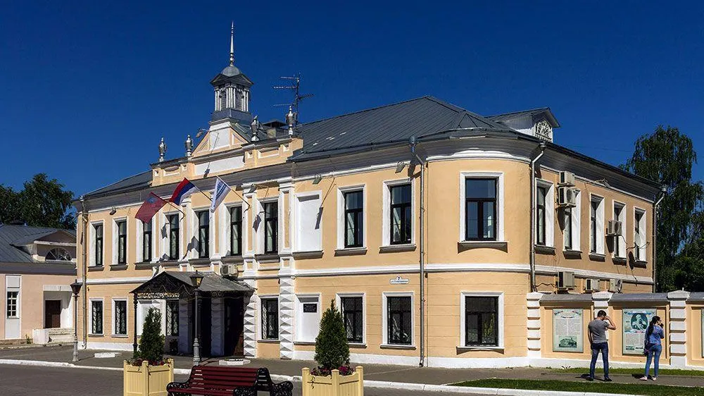 Фото: Главное управление культурного наследия Московской области