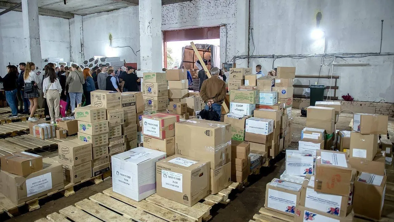 фото Игорь Брынцалов / Vk.com