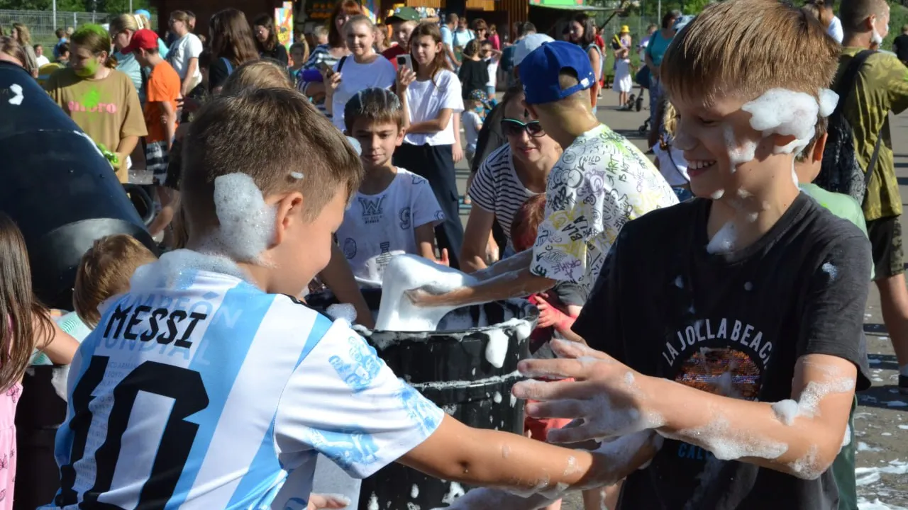 Фото: администрация Краснознаменска