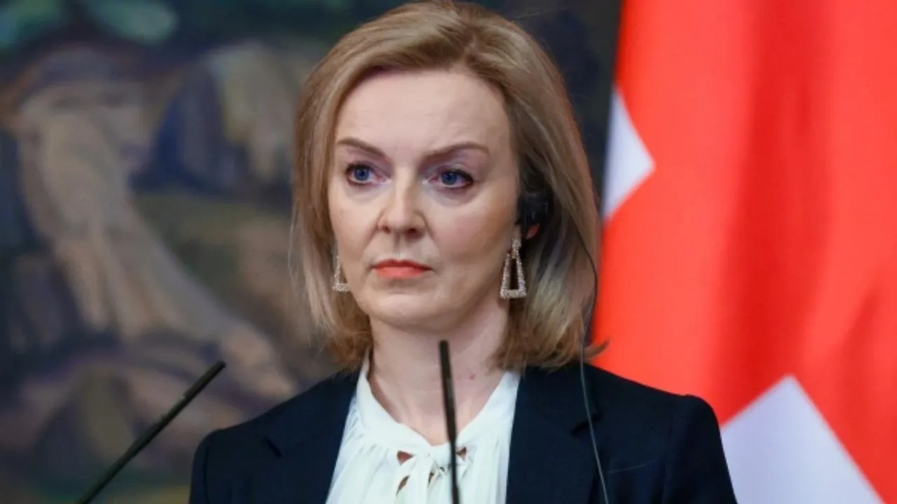 Бывшего премьер-министра Великобритании назвали «секретным оружием» Байдена