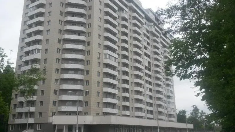 Минстрой МО